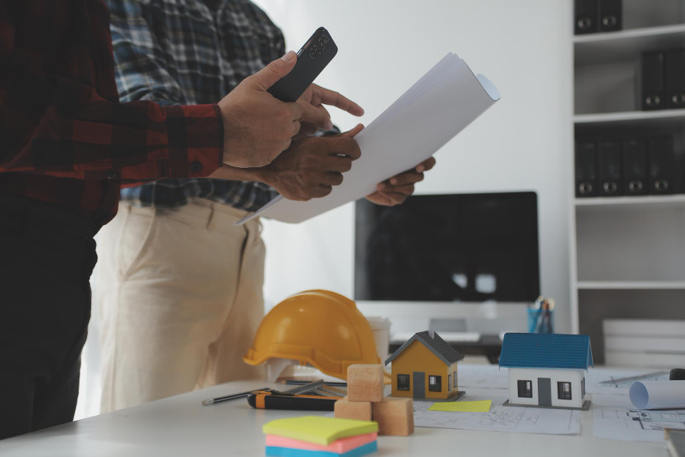 Travaux maison déductibles d'impôt