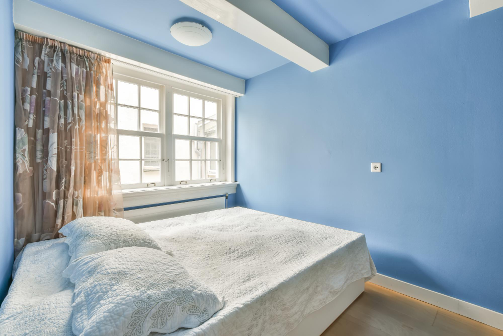 astuces et idées pour un intérieur élégant d'une chambre adulte chic
