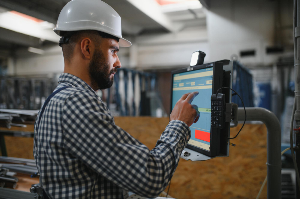 Comment améliorer la performance d'un chantier grâce au numérique