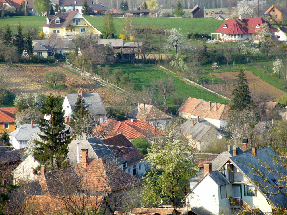 Existe-t-il réellement des quartiers à éviter à Saumur
